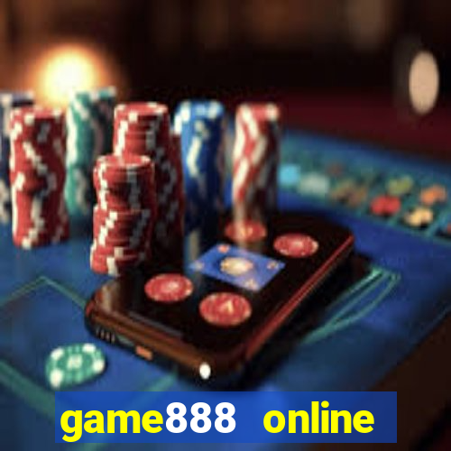 game888 online casino login