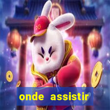 onde assistir fran?a e espanha