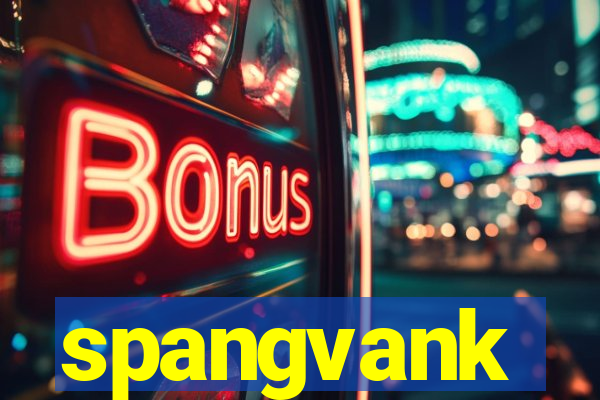 spangvank