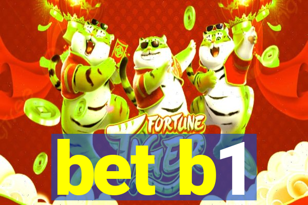 bet b1