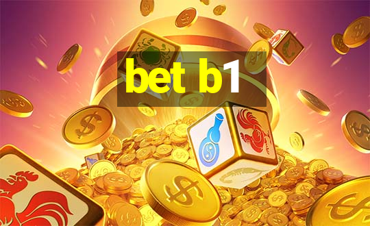 bet b1