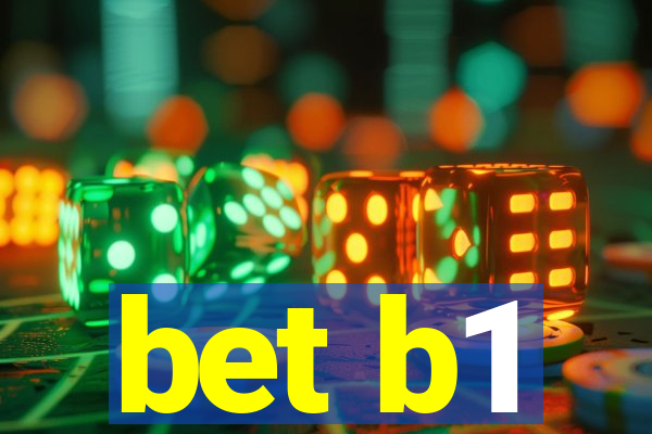 bet b1