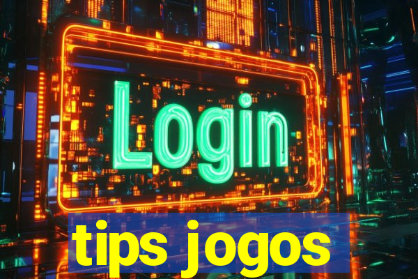 tips jogos