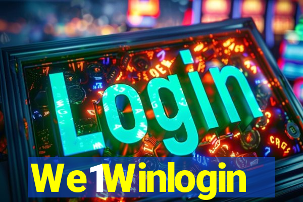 We1Winlogin