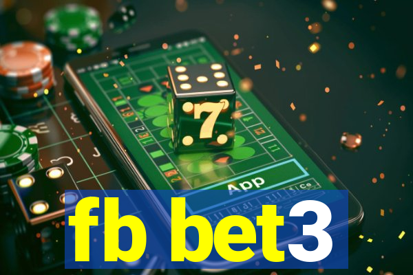 fb bet3