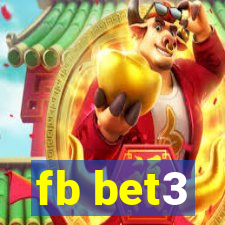 fb bet3