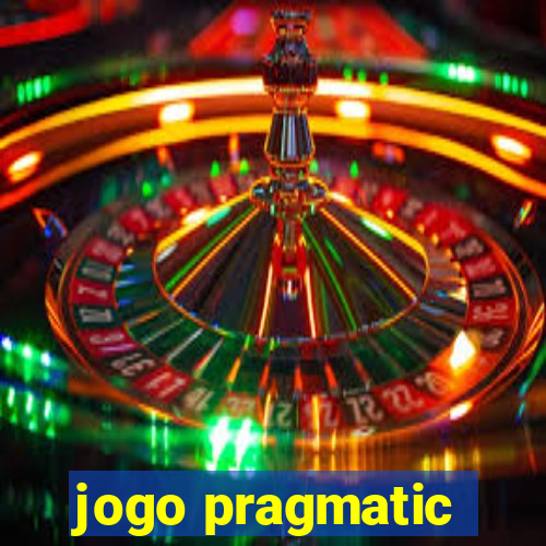 jogo pragmatic