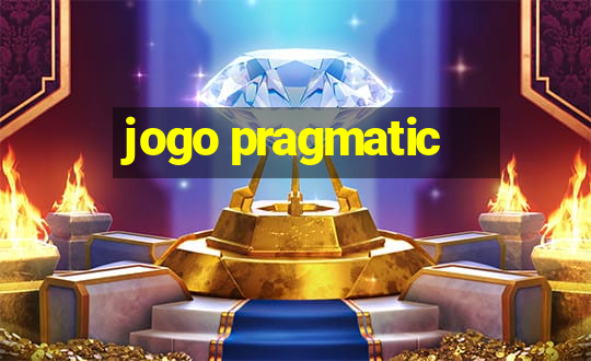 jogo pragmatic