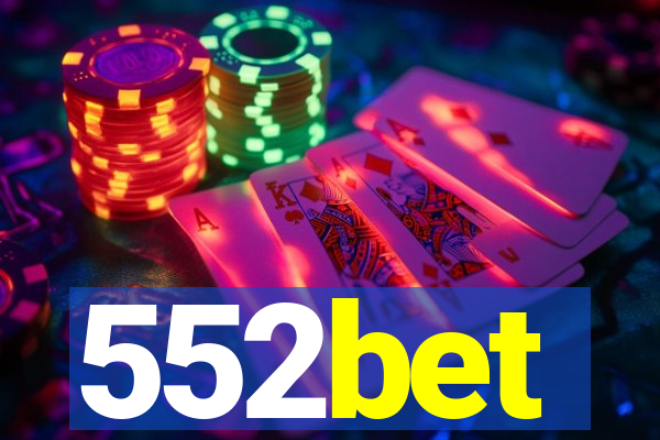 552bet