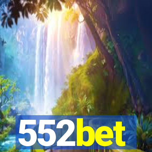 552bet