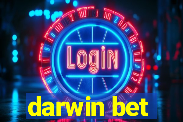 darwin bet