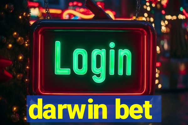 darwin bet