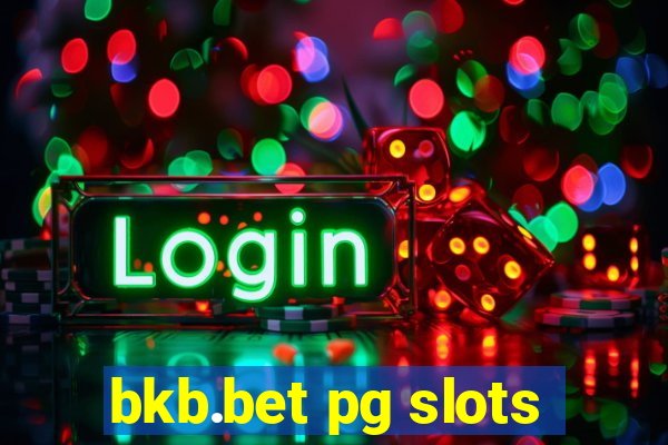 bkb.bet pg slots