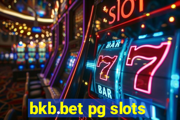 bkb.bet pg slots