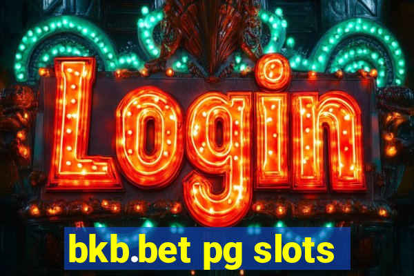 bkb.bet pg slots