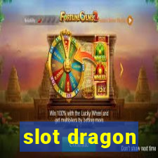 slot dragon