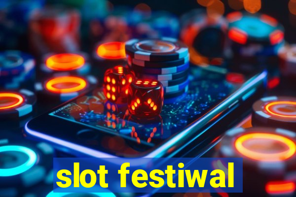 slot festiwal