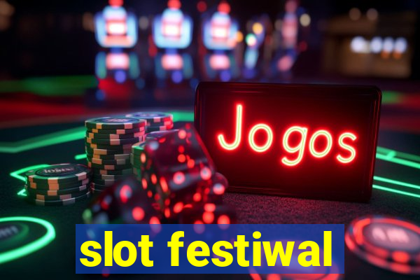 slot festiwal