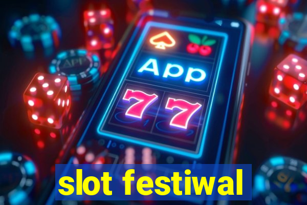 slot festiwal