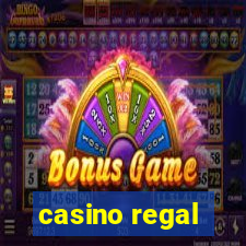 casino regal