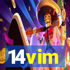 14vim