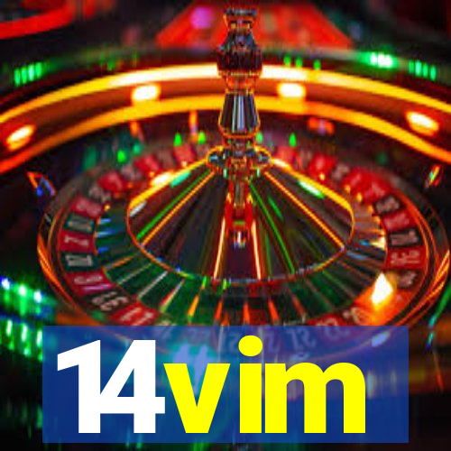 14vim