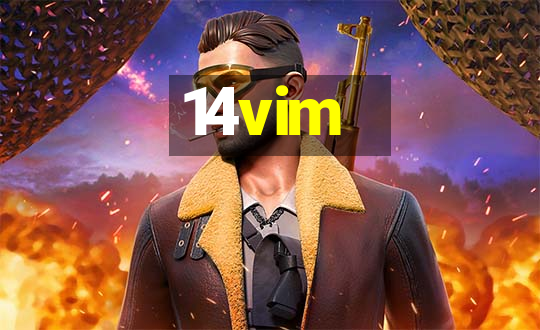 14vim