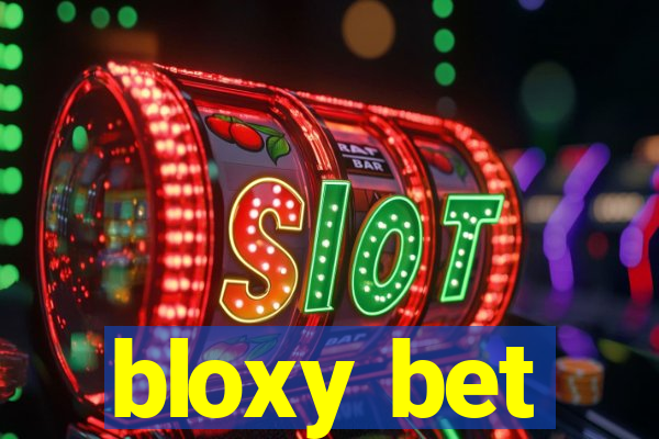 bloxy bet