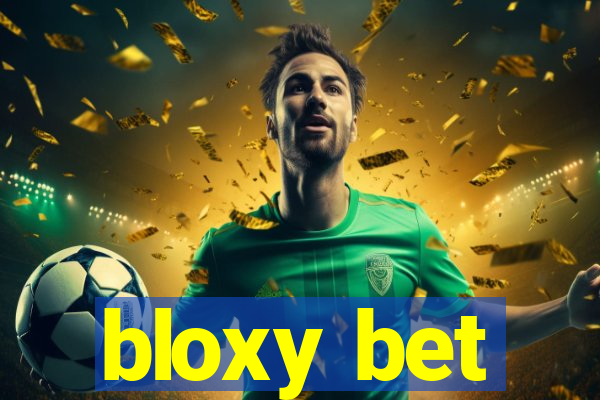 bloxy bet