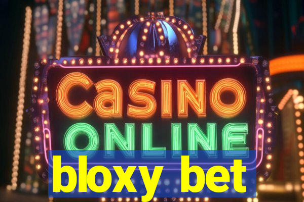 bloxy bet