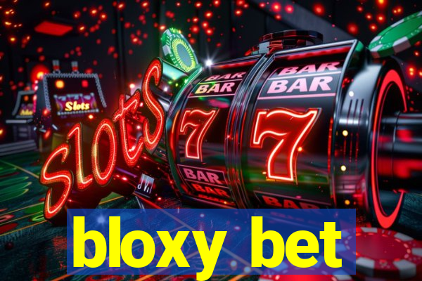 bloxy bet