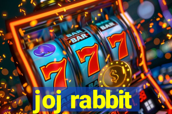 joj rabbit