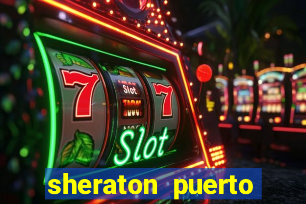 sheraton puerto rico hotel and casino