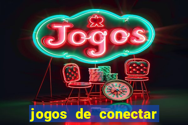 jogos de conectar pares iguais