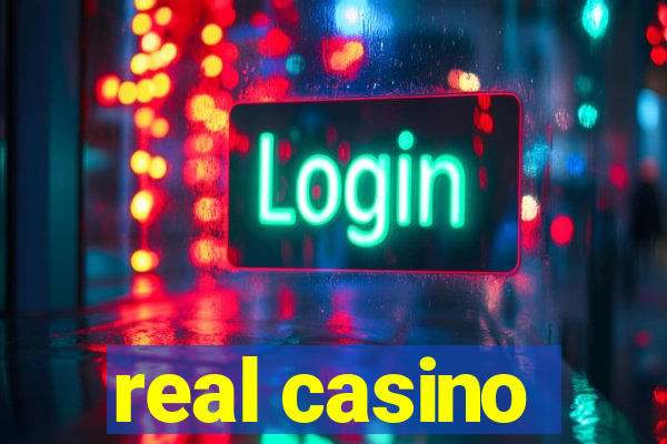 real casino