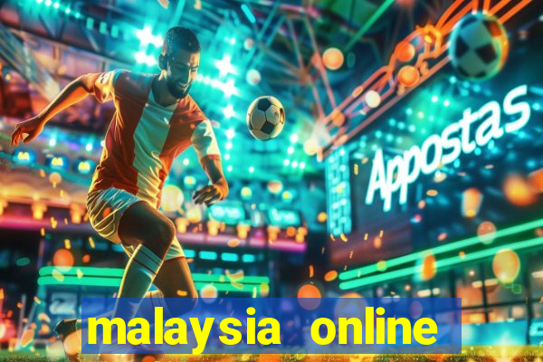 malaysia online casino games