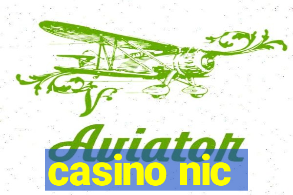 casino nic