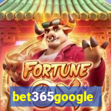 bet365google