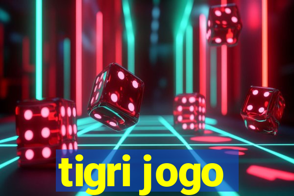 tigri jogo