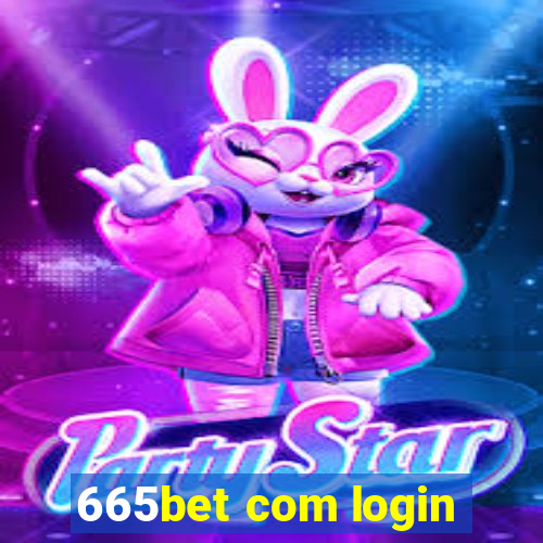 665bet com login