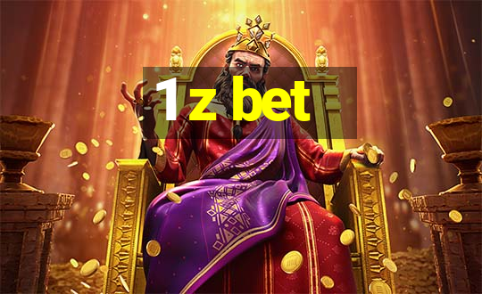 1 z bet