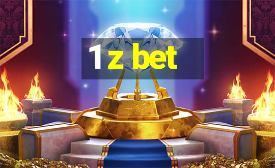 1 z bet