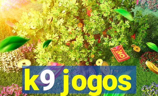 k9 jogos