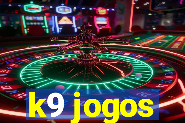 k9 jogos