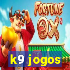 k9 jogos