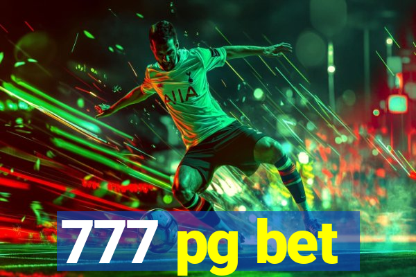 777 pg bet