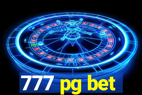 777 pg bet