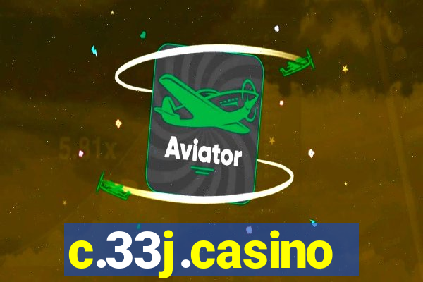 c.33j.casino