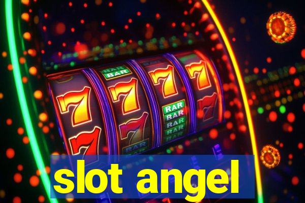 slot angel