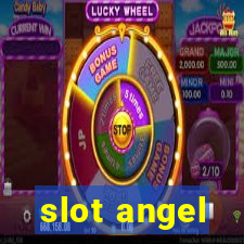 slot angel